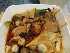 -林静小吃(复兴路店)