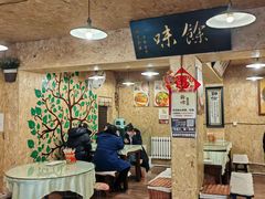 -余味私房菜(正阳小区西5街区店)