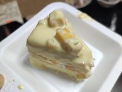 -壹点壹客·生日蛋糕(南山店)