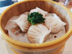 水晶鲜虾饺-香港新曜记茶餐厅(星耀城店)