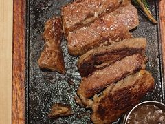 -豪客来牛排(云山大道店)