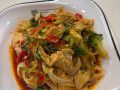 -魏家凉皮(解放路火车站店)