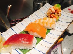 -大渔铁板烧(大悦城店)
