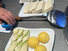 -小炉灶铁锅炖
