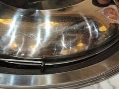 -冰城焰会大丰收铁锅炖(萝岗万达金街店)