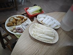-三叔牛杂火锅店(三淮大街15号店)