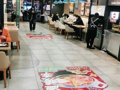 大堂-魏家凉皮(协和店)