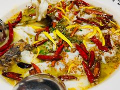 -太二酸菜鱼(金沙印象城店)