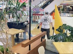 -野人先生Gelato(上海长宁龙之梦店)