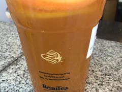 红袖青提-BeauTea水仙(coco park店)