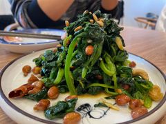 -金豆角砂锅焖面(安贞店)