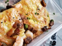 -老通城豆皮大王(吉庆街店)