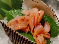 -極上萬膳·日料放题(海岸城店)