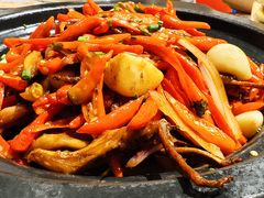 -马叉虫和妖且闲·长沙大排档(解放西店)