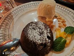 -斯比特花园西餐厅(东方商厦店)