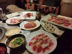-火炉火自助餐(喜隆多店)