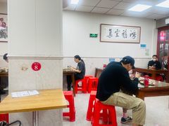 -聂记粤菜馆(鼓西路店)