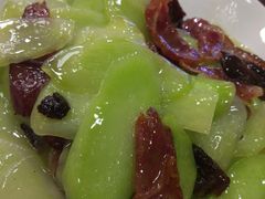 -悟长年潮汕菜砂锅粥(圣熙8号店)