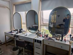 -微笑时刻照相馆·企业合影·商务外拍(北京五道口店)