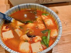 -北丐先生·野馄饨烧烤(长宁龙之梦店)