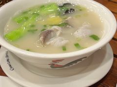 -麒麟中餐厅·经典粤菜·地道菜式老字号(广州长隆酒店)