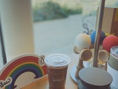 -Seesaw Coffee(朝阳大悦城店)