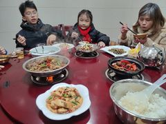 -来韶饭店