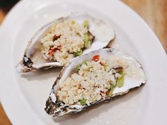 生蚝-长平老姿娘夜粥(平东一街店)