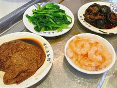 -伟记奥面馆(白塔东路店)