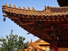 -南京市江宁方山