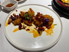 -上海1号私藏菜(黄浦店)