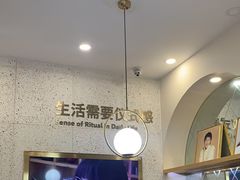 -海马体照相馆(上海宝山万达广场店)