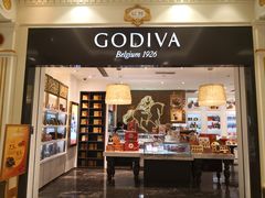 -GODIVA(月星环球港店)