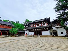 -径山寺