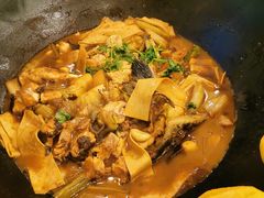 -荣德灶台鱼(圣泉寺店)