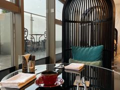 -索菲特酒店 · 云尚天际自助餐厅