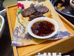 -茶叁酒肆·楚味江湖(菱角湖店)