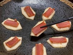 -原志优秀食材·匠心料理·海胆主题(金亿广场店)