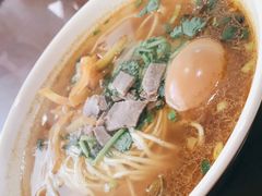 -顺发拉面(长湖路店)