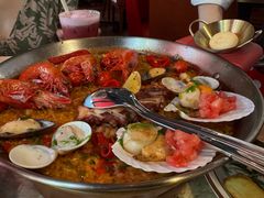 -BROWNSTONE布朗石西班牙餐厅(富城店)