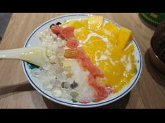 -甄大福·老盐芭乐·陵水酸粉(水巷口店)