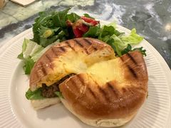 -OUR Bakery(国贸商城店)