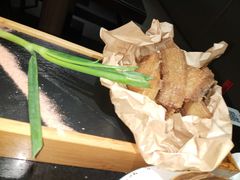 带鱼-老头儿油爆虾·知味杭州(爱琴海购物中心)