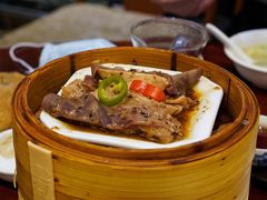 -顺德人家食府(黄金广场店)
