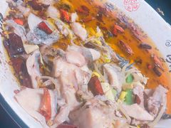 -青麻椒川菜小馆(群力新苑店)