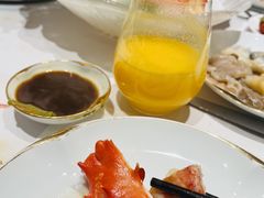 -京彩臻品火锅