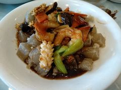 -大清花饺子(五五路店)