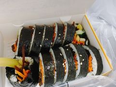 -传闻来紫菜包饭·打糕(西塔韩百店)