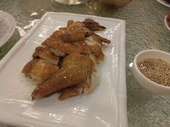 -北海渔村酒楼·粤菜海鲜点心(新华店)