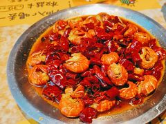 -喝丢一只鞋海鲜烧烤·海肠捞饭(东关街店)